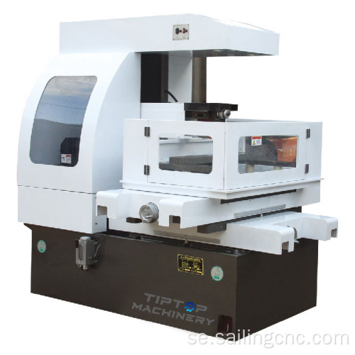 Wire Cut EDM Multi-Cutting Type